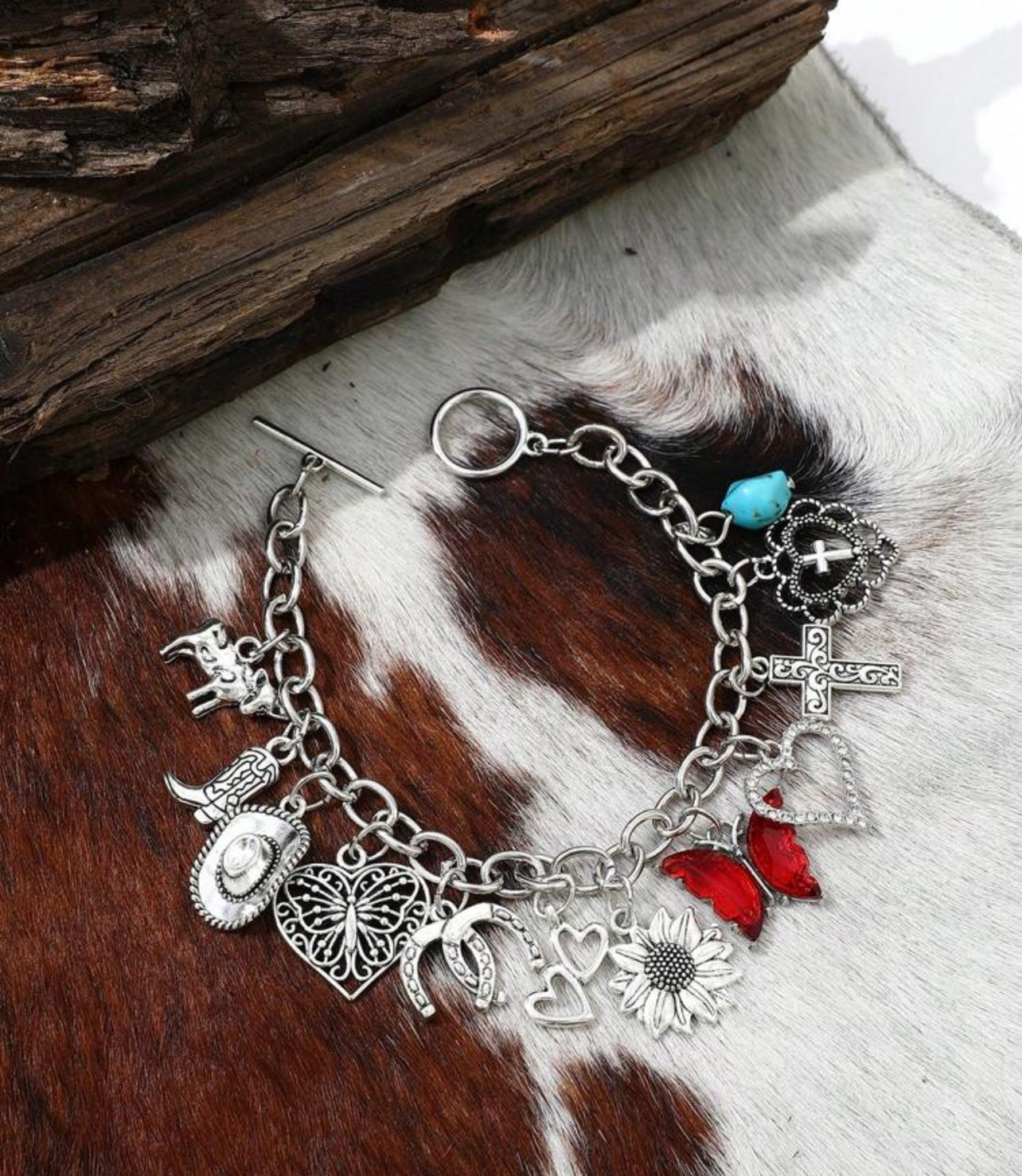 Charm Bracelets