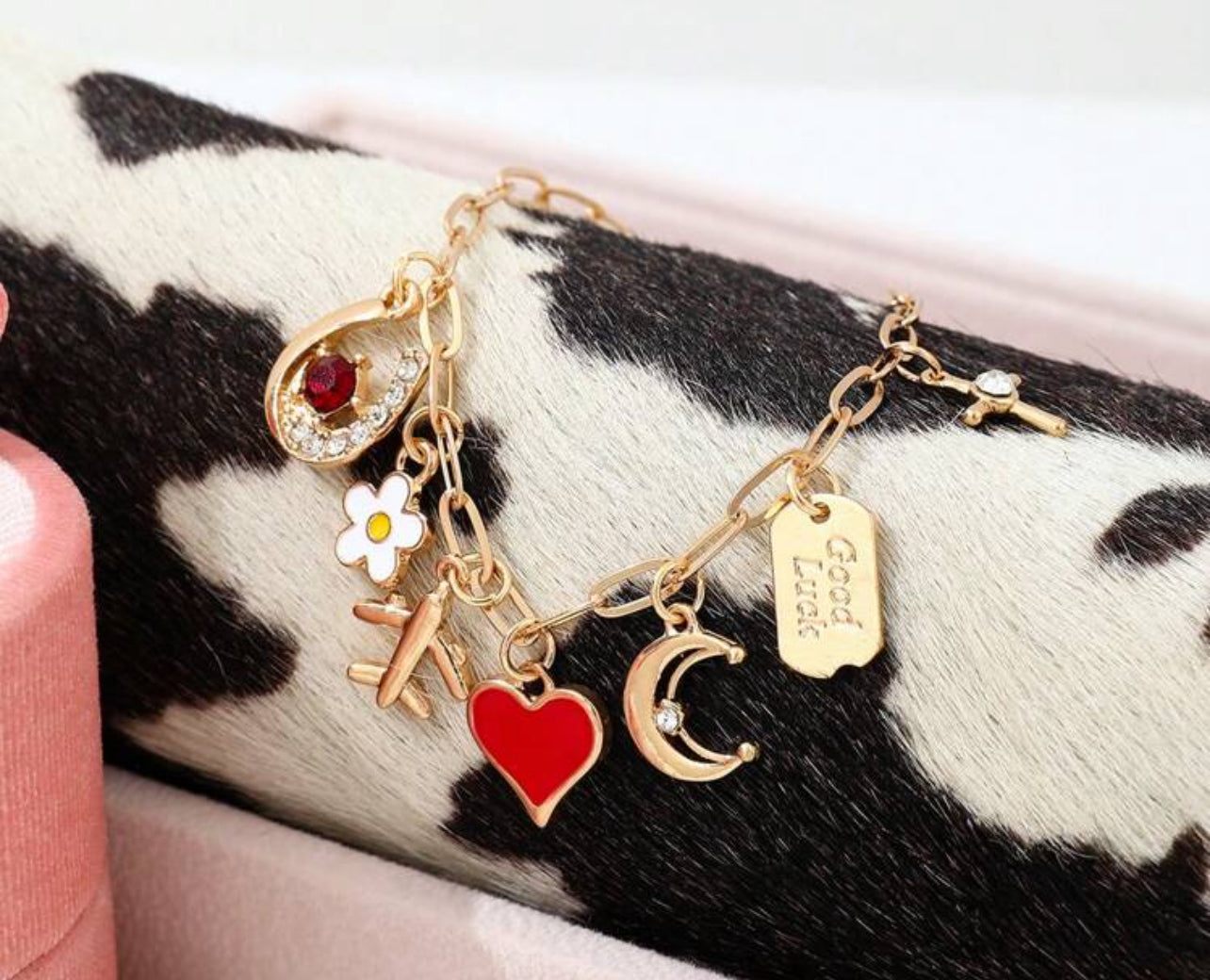 Charm Bracelets