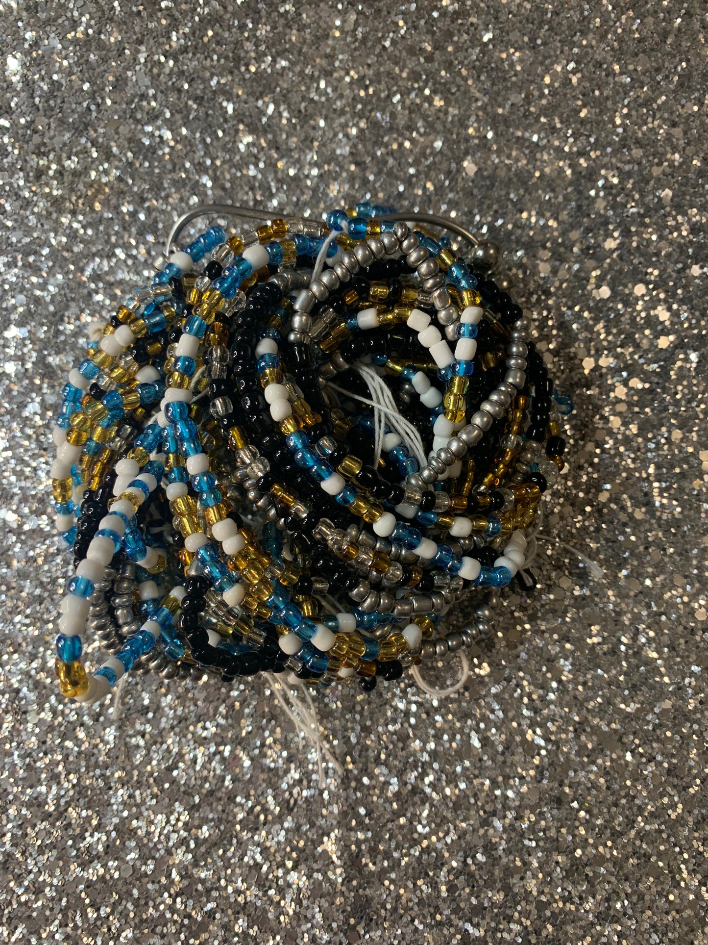 Waistbeads