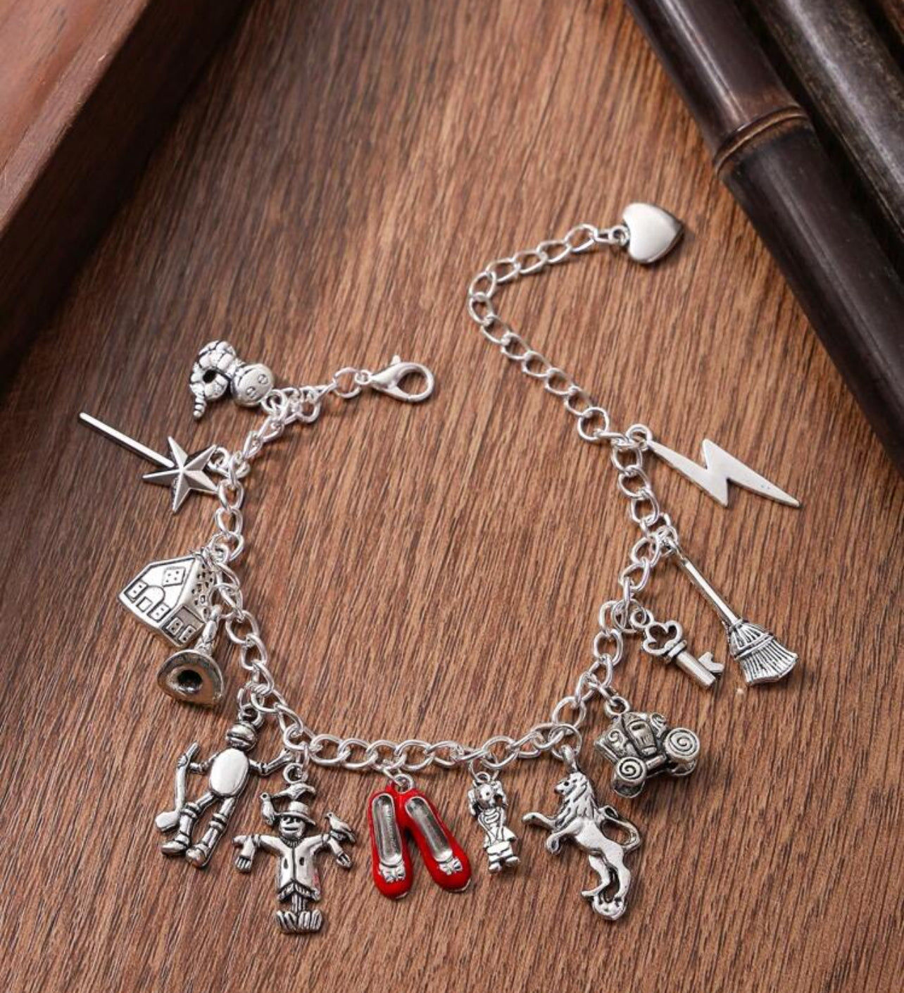 Charm Bracelets