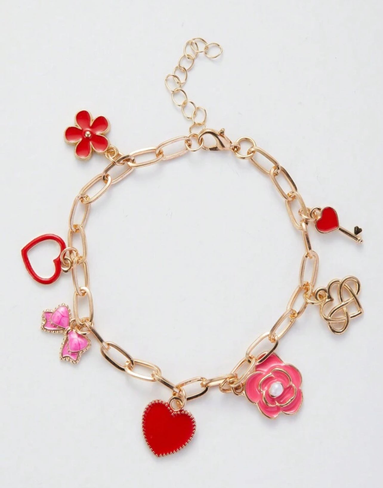 Charm Bracelets